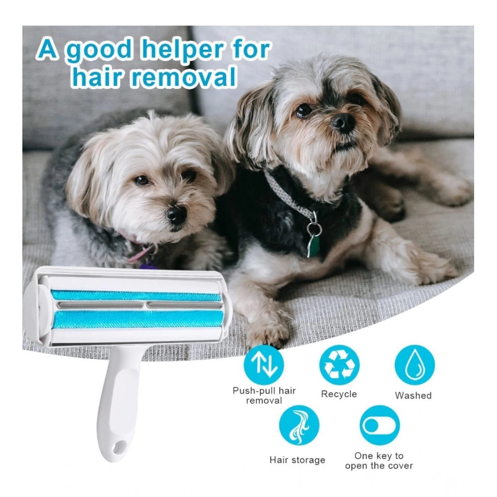 Dog Hair Remover Roller