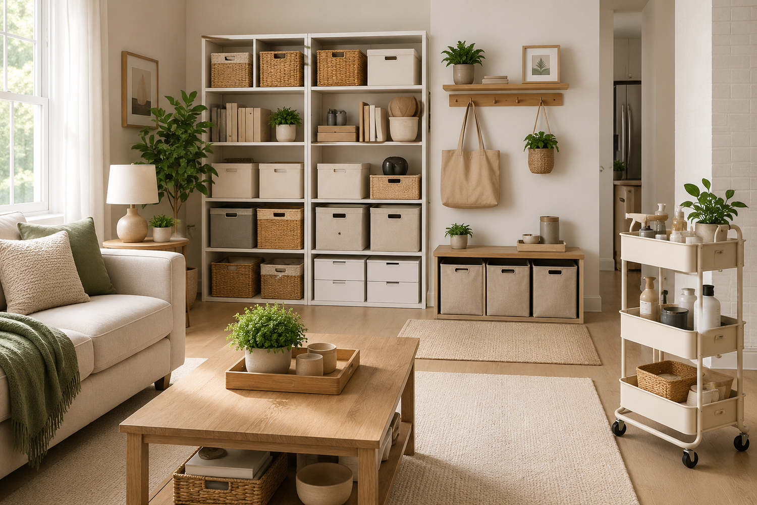 Home Simplified