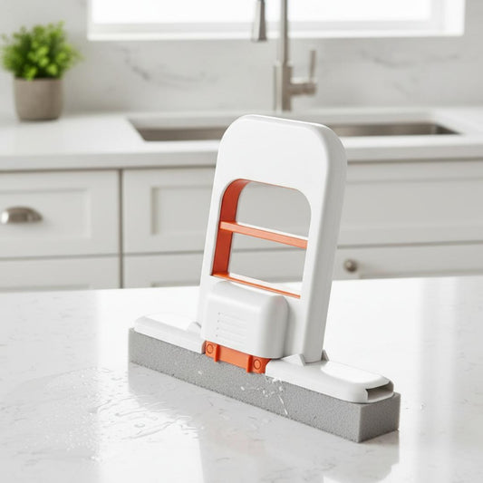 CleanSwipe™ Self-Squeezing Mini Mop