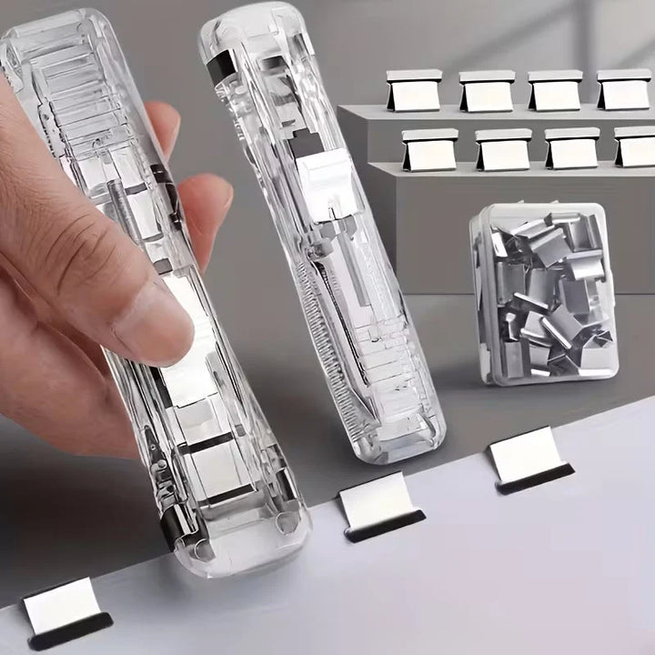 ClipEase Reusable Paper Clip Dispenser | 🎁 Buy 1 Get 1 FREE