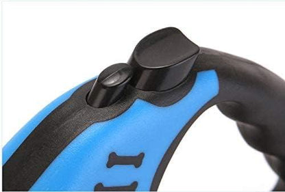 Retractable Pet Leash