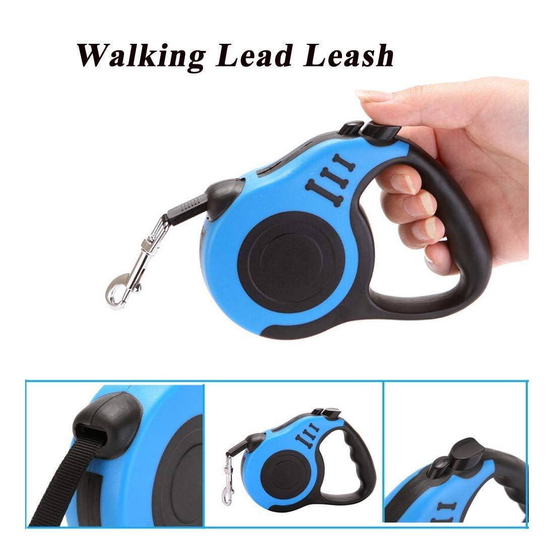 Retractable Pet Leash
