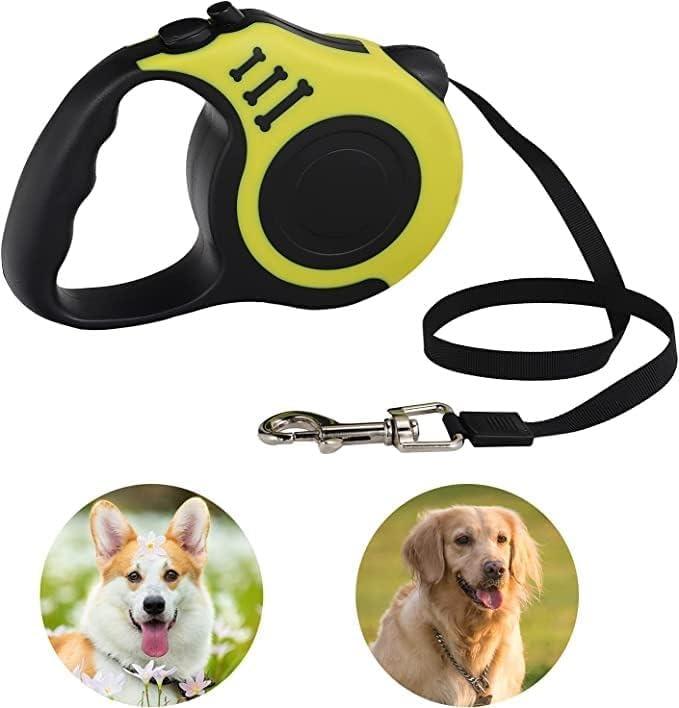 Retractable Pet Leash