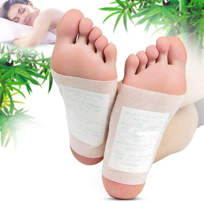 Kinoki Foot Patch