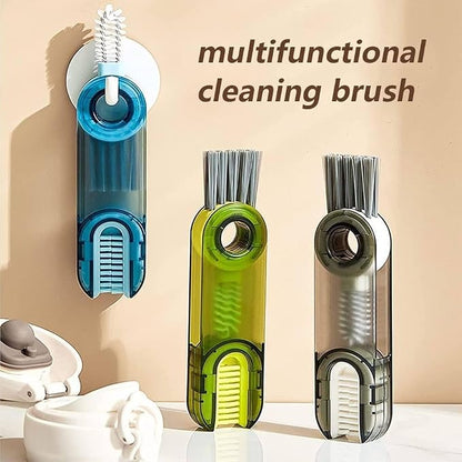 3 in 1 Multifunctional Cleaning Brush