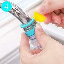 Adjust & Use