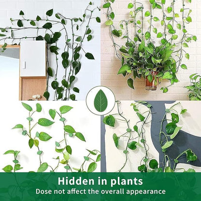 Plant Climbing Leaf Clips