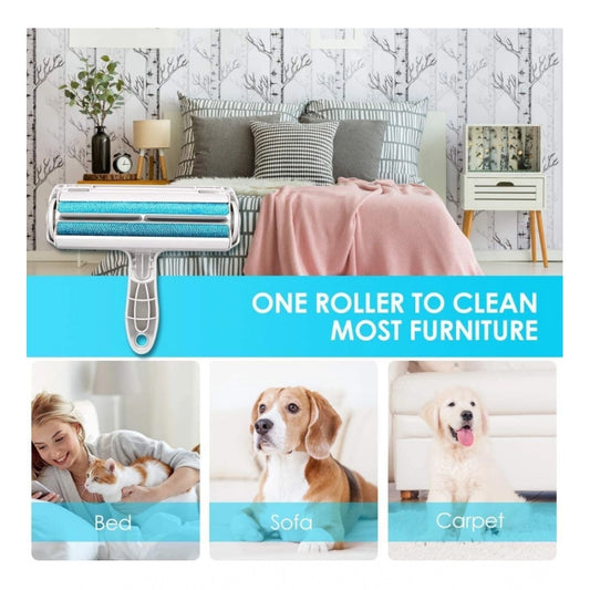 Dog Hair Remover Roller