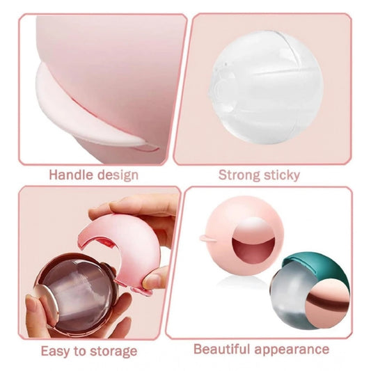 Sticky Ball for Clothes Gel Lint Roller