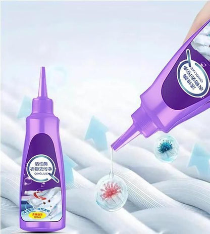 Instant Clothes Stain Remover 150Ml Each (Pack Of 2)