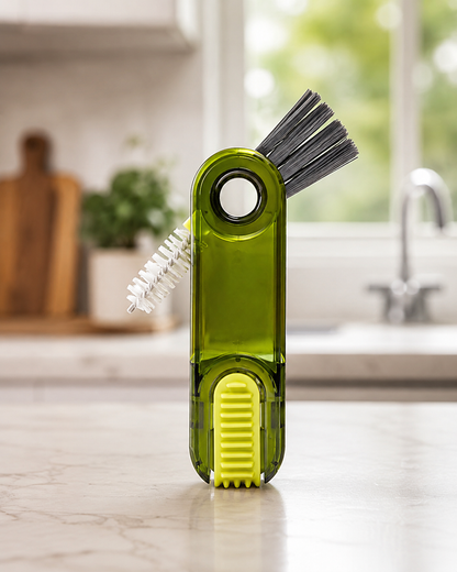 Bottle Cleaning Brush