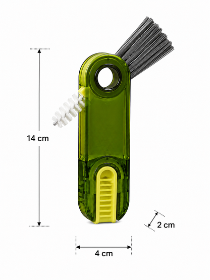 Bottle Cleaning Brush