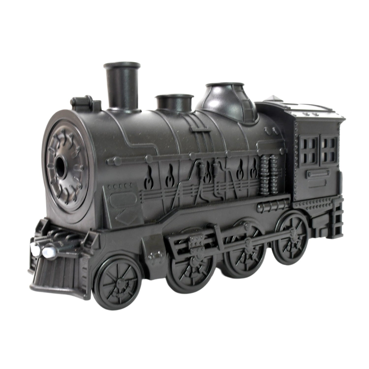 Train Shape Portable Mini Humidifier (1 Pc  Mix Color)