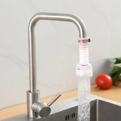 Flexiflow Expandable Water Faucet Pack of 2