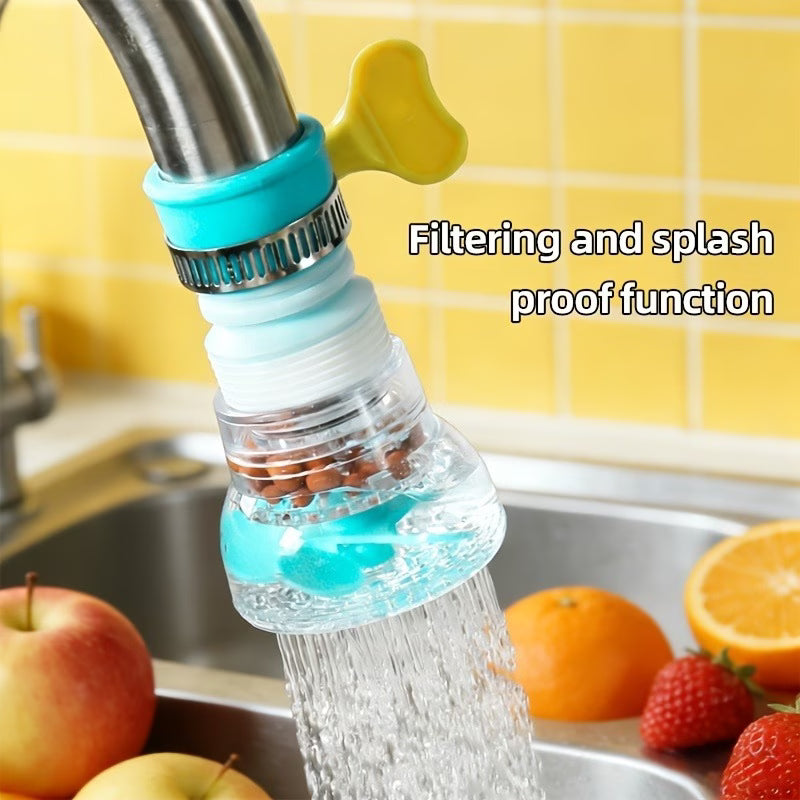 Flexiflow Expandable Water Faucet Pack of 2