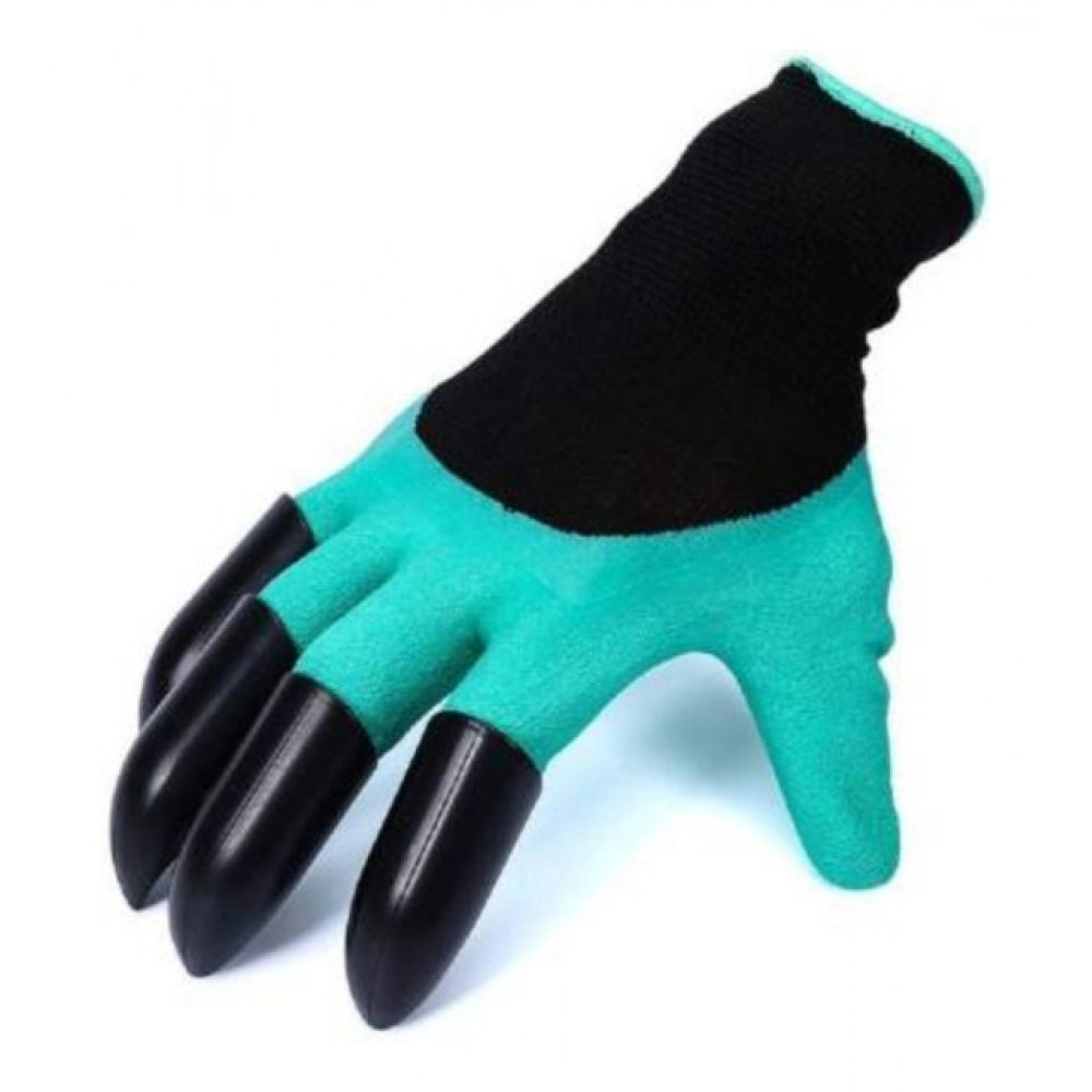 Garden And Farming Gloves (Pack of 2)