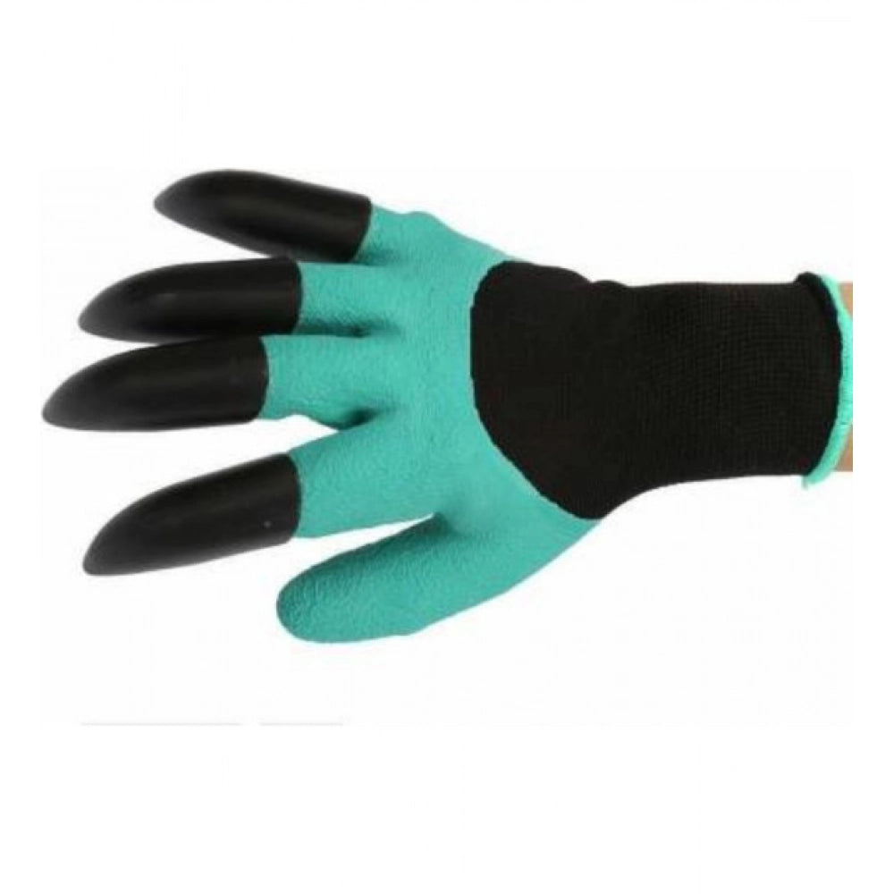 Garden And Farming Gloves (Pack of 2)