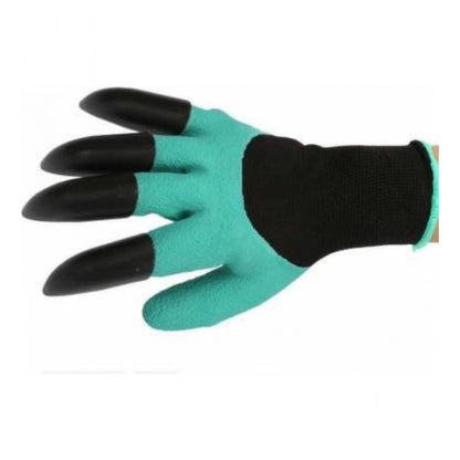 Garden And Farming Gloves (Pack of 2)