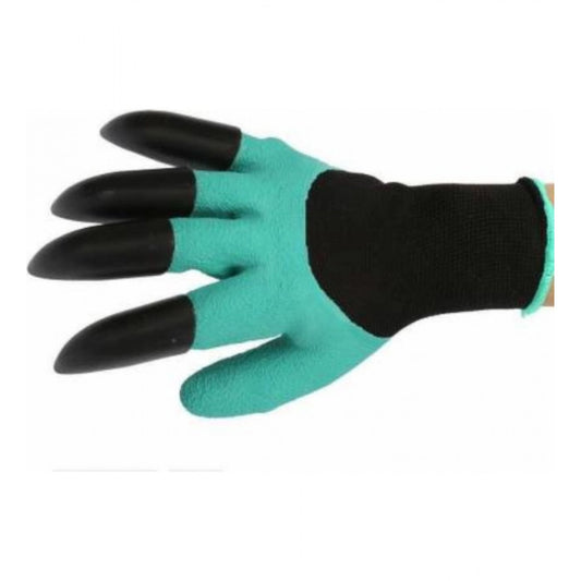 Garden And Farming Gloves (Pack of 2)