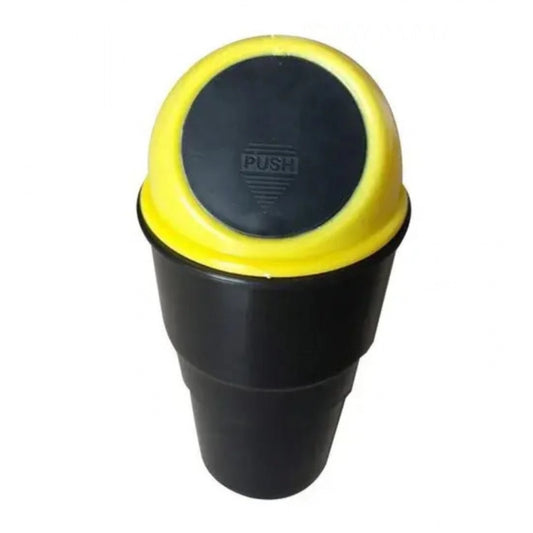 Mini Car Trash Bin (Pack of 3)