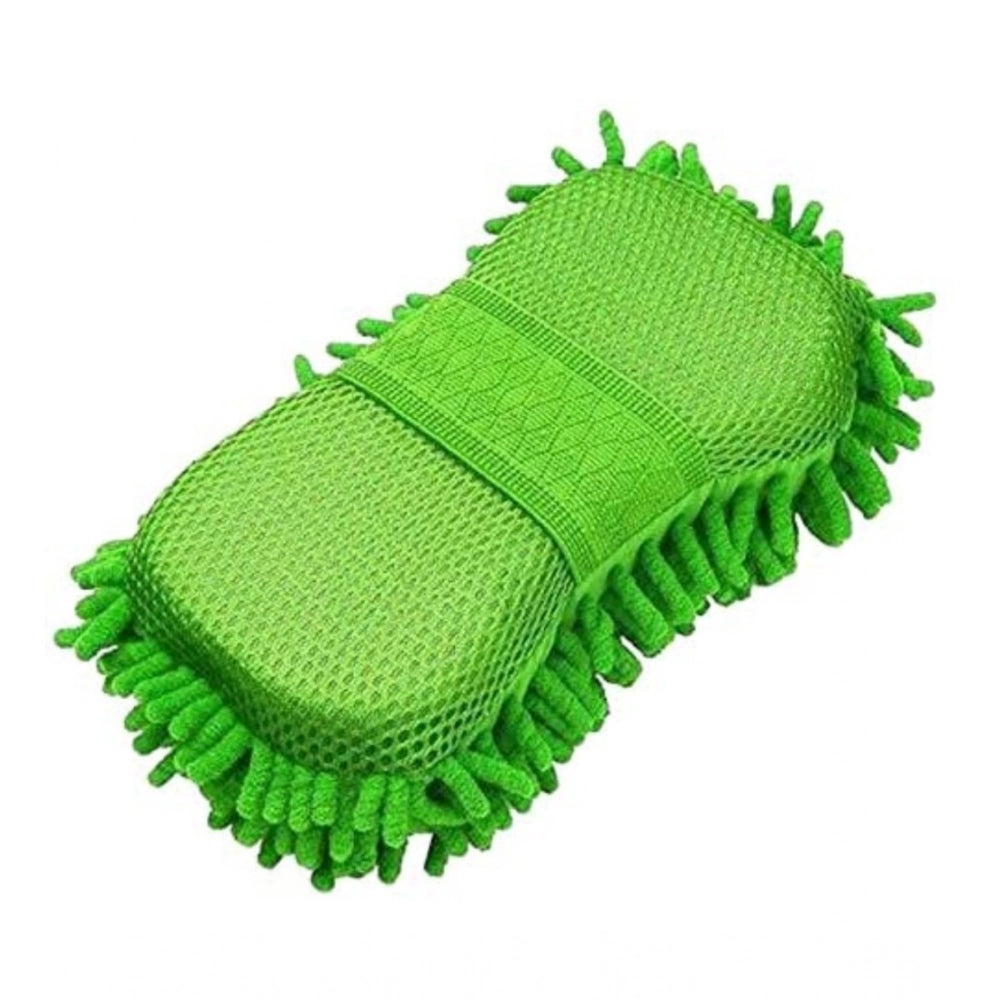 Car Wash Sponge (Pack of 2)