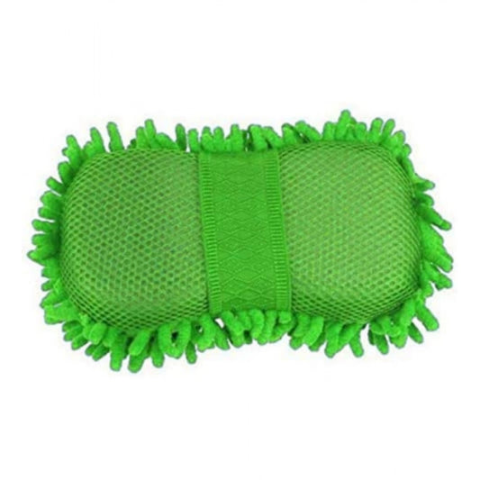 Car Wash Sponge (Pack of 2)