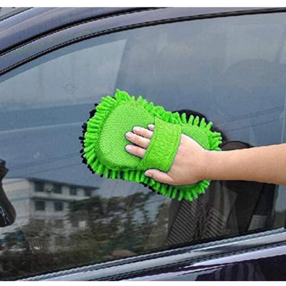 Car Wash Sponge (Pack of 2)