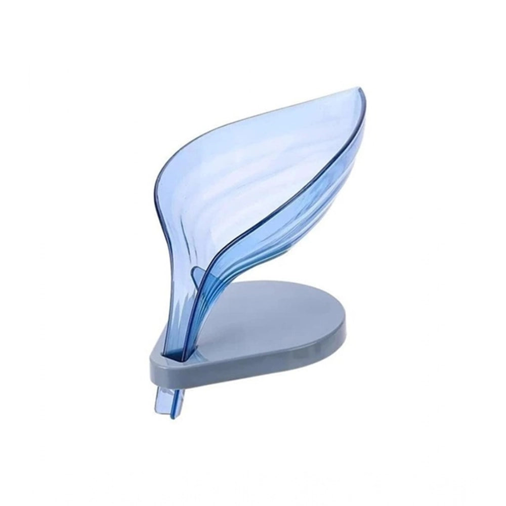 Leaf-Shaped Soap Holder (Pack of 2)