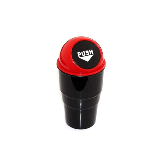 Car Dustbin – Portable Vehicle Trash Bin (Pack of 4)