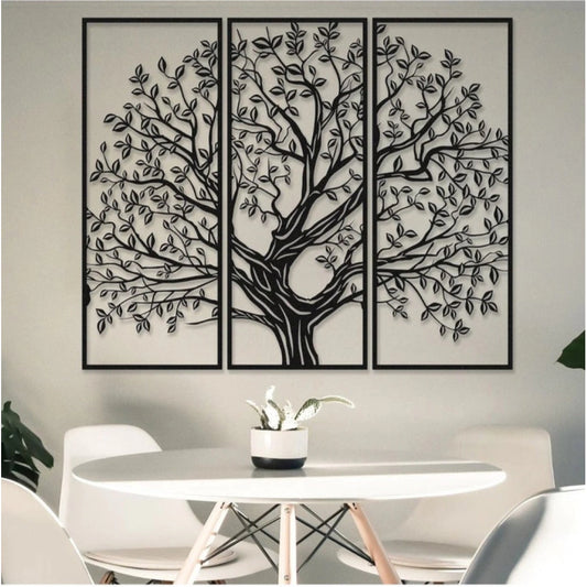 Sylvan Serenity Tree of Life