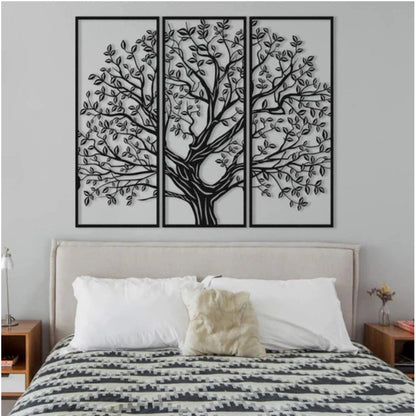 Sylvan Serenity Tree of Life