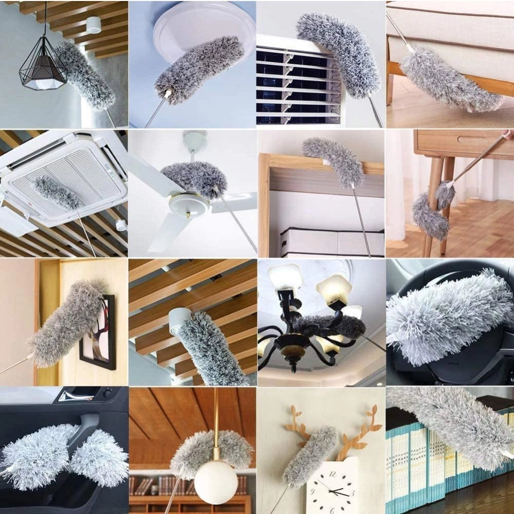 Fan Duster (Pack of 2)