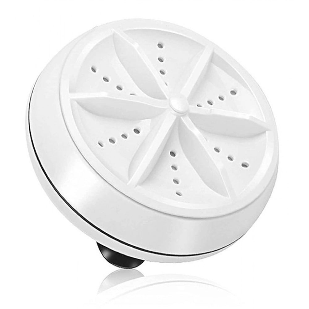Mini Portable Turbine Washer (Pack of 2)