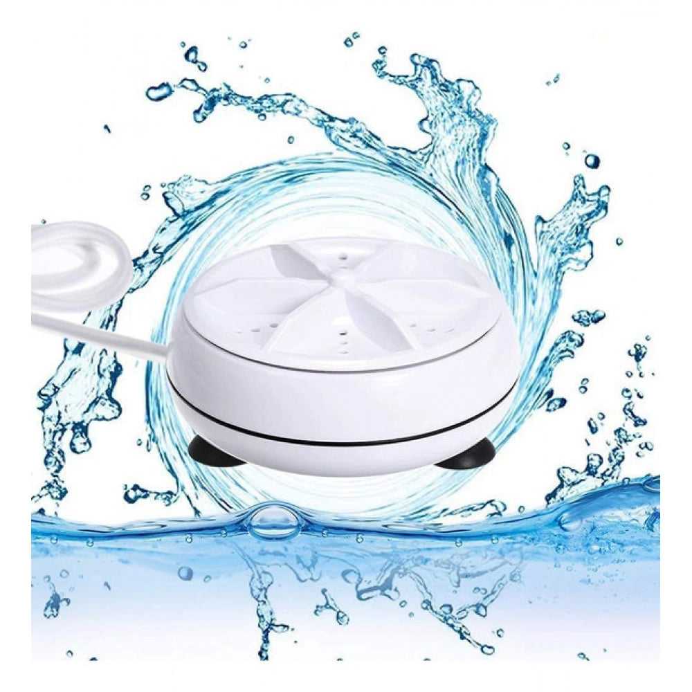 Mini Portable Turbine Washer (Pack of 2)