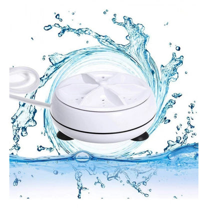 Mini Portable Turbine Washer (Pack of 2)