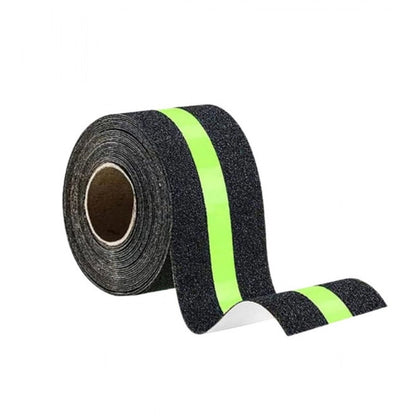 Anti Slip Glow Tape (Black)