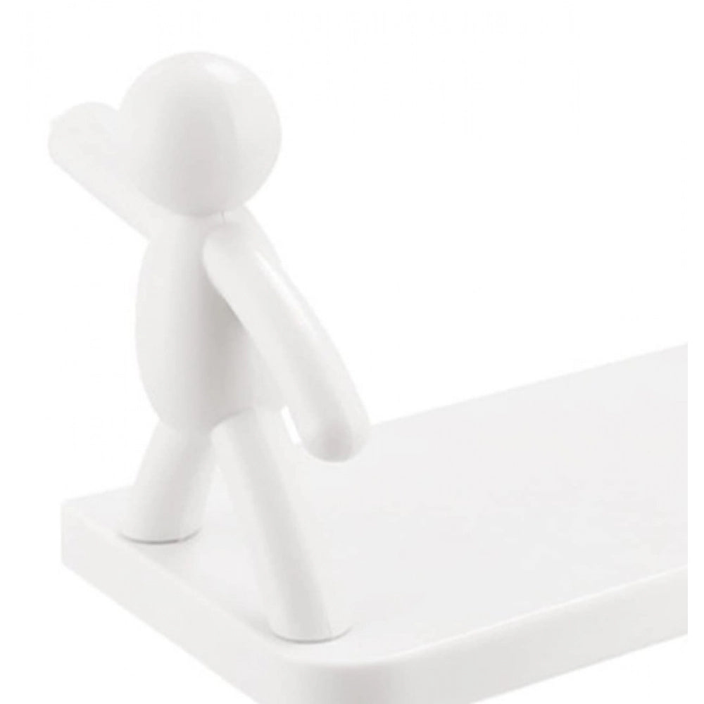 Self Adhesive Multipurpose Stand Holder ( Pack of 2)
