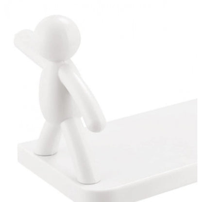 Self Adhesive Multipurpose Stand Holder ( Pack of 2)