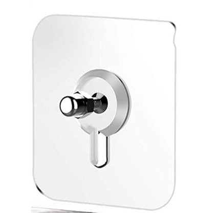 Metal Wall Hook (Pack of 10)