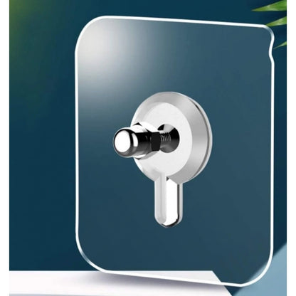Metal Wall Hook (Pack of 10)