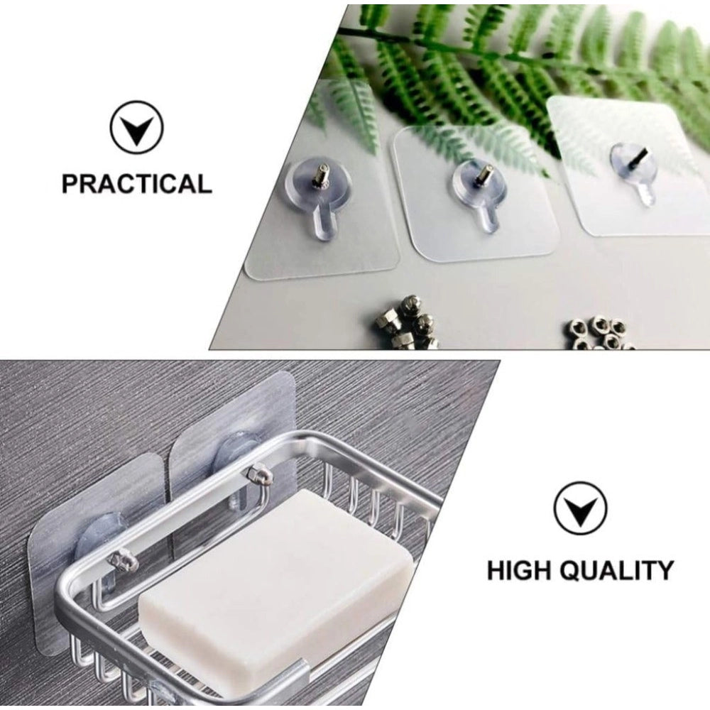 Metal Wall Hook (Pack of 10)