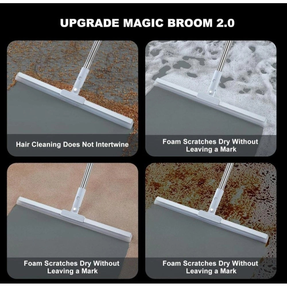 Silicone Floor Wiper