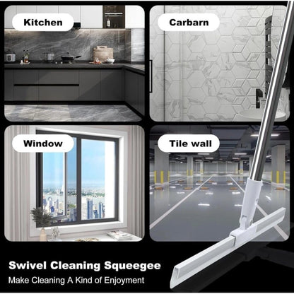 Silicone Floor Wiper
