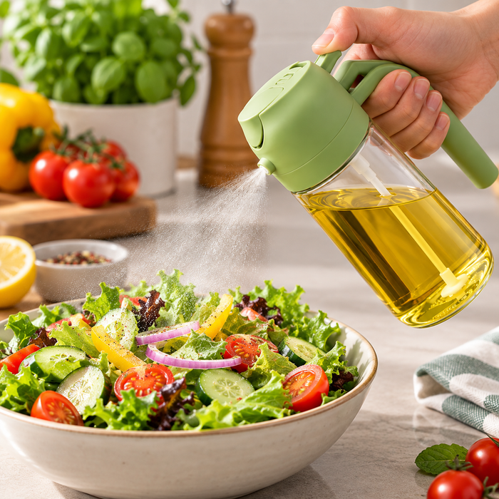 Salads