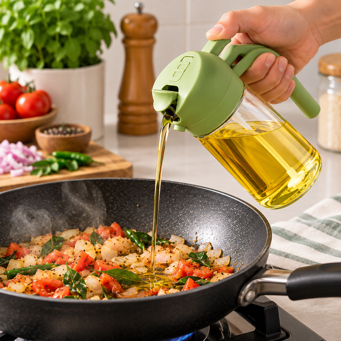Everyday Cooking
