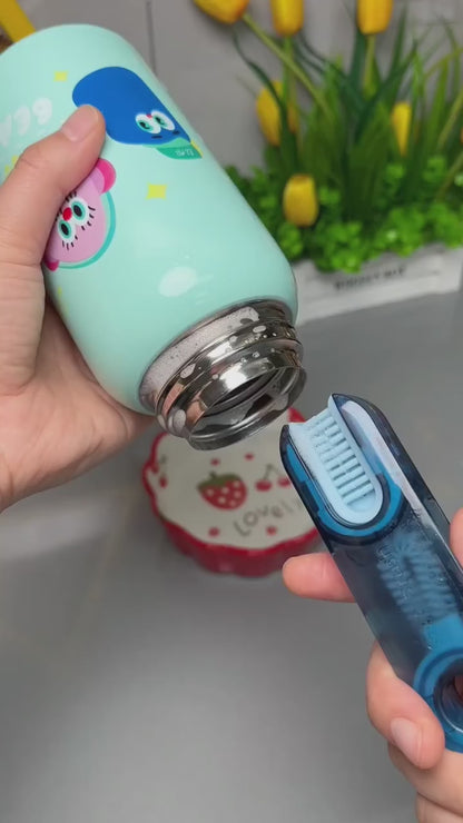 Bottle Cleaning Brush