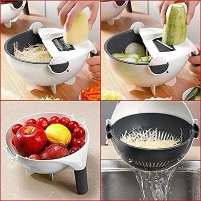 9-in-1 Vegetable Slicer